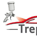 Markus Trepesch Lack- und Dellenreparatur logo