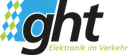 Logo von ght GmbH Elektronik im Verkehr