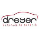 Dreyer Automobile-Technik GmbH & Co. KG logo
