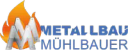 Metallbau Mühlbauer GmbH logo