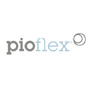 Logo von PIOFLEX Kunststoff in Form GmbH & Co. KG