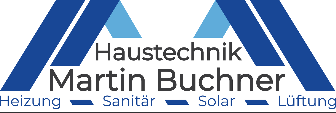 Logo von Martin Buchner Haustechnik