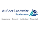 Logo von Auf der Landwehr Bauelemente GmbH