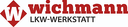 Wichmann LKW-Werkstatt GmbH logo