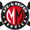 MM`S Autoservice logo