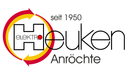 Elektro Heuken logo