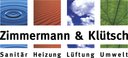 Logo von Zimmermann & Klütsch