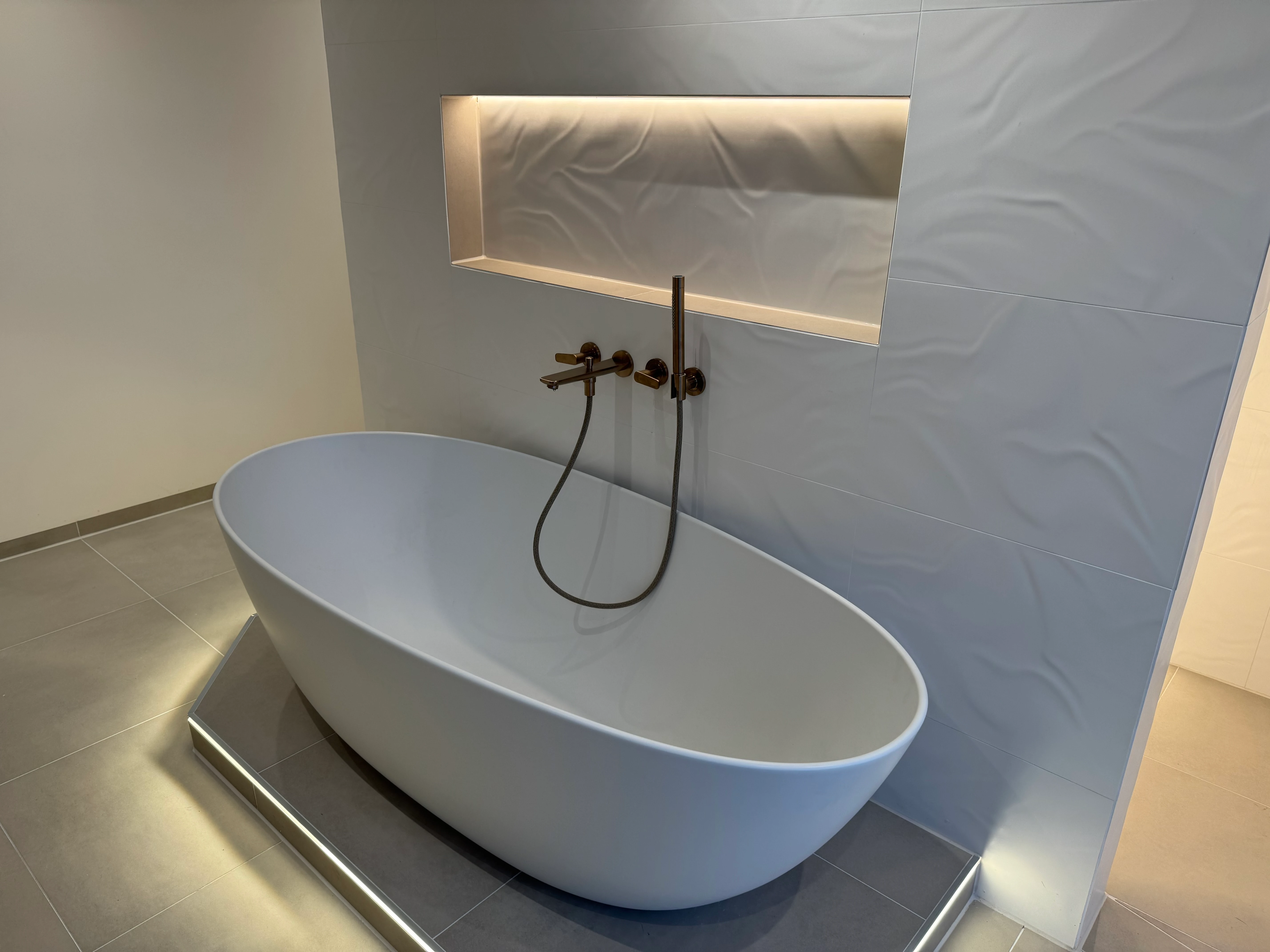 Lichttechnik LED