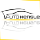 Logo von Auto Hensle GmbH