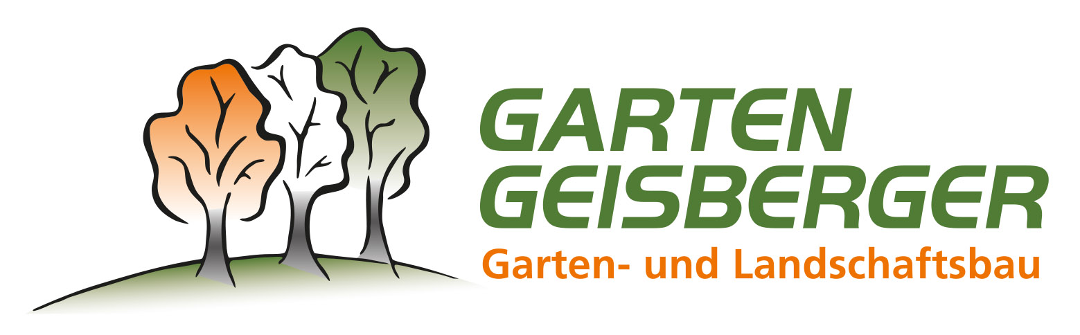 Garten Geisberger GmbH & Co. KG logo