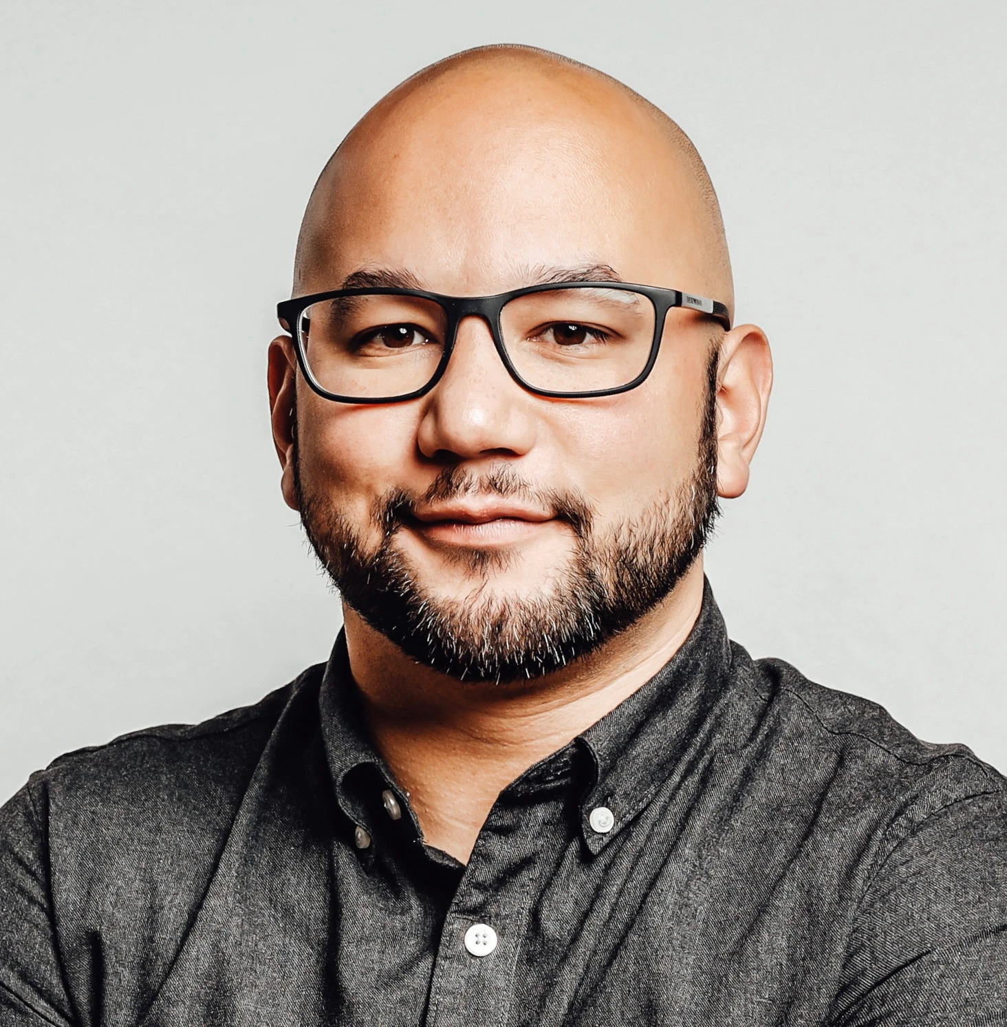 Technischer Leiter - Kevin Redondo