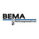 BEMA Werkzeugmaschinen logo