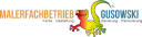 Malerbetrieb Gusowski GmbH & Co. KG logo