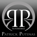 Autoreparaturwerkstatt Patrick Putinas logo