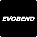 Evobend logo