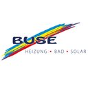 Logo von Buse GmbH Heizung-Lüftung- Sanitär