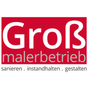 Logo von J. & G. Groß GmbH & Co. Malermeister-Betrieb KG