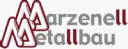 Logo von Marzenell Metallbau GmbH