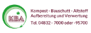KBA Kompost,-Bauschutt-und Altstoff T&T GmbH und Co. KG logo