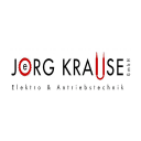 Jörg Krause GmbH Elektro-& Antriebstechnik logo