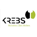 Krebs GmbH & Co. KG logo
