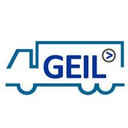 Logo von Nutzfahrzeugservice Geil
