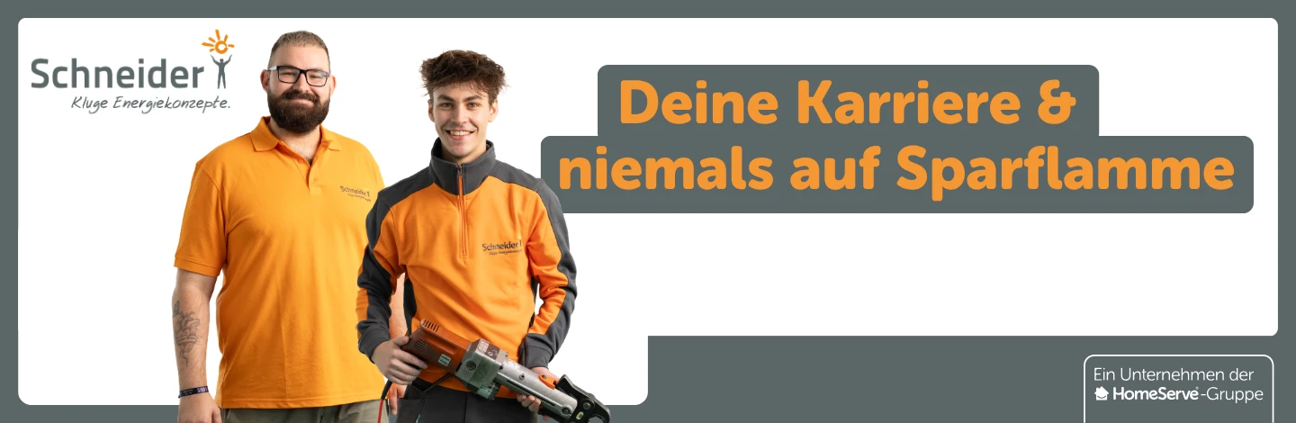 Firmenbanner PowerUs
