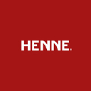 Logo von Henne Nutzfahrzeuge GmbH