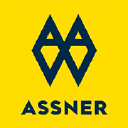 Logo von Bauunternehmung, Hermann Assner GmbH Co. KG