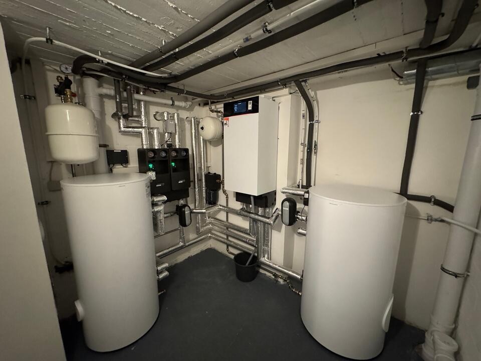 Wärmepumpe Senden 2025