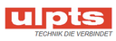Logo von Alarm- und Sicherheitssysteme ulpts GmbH