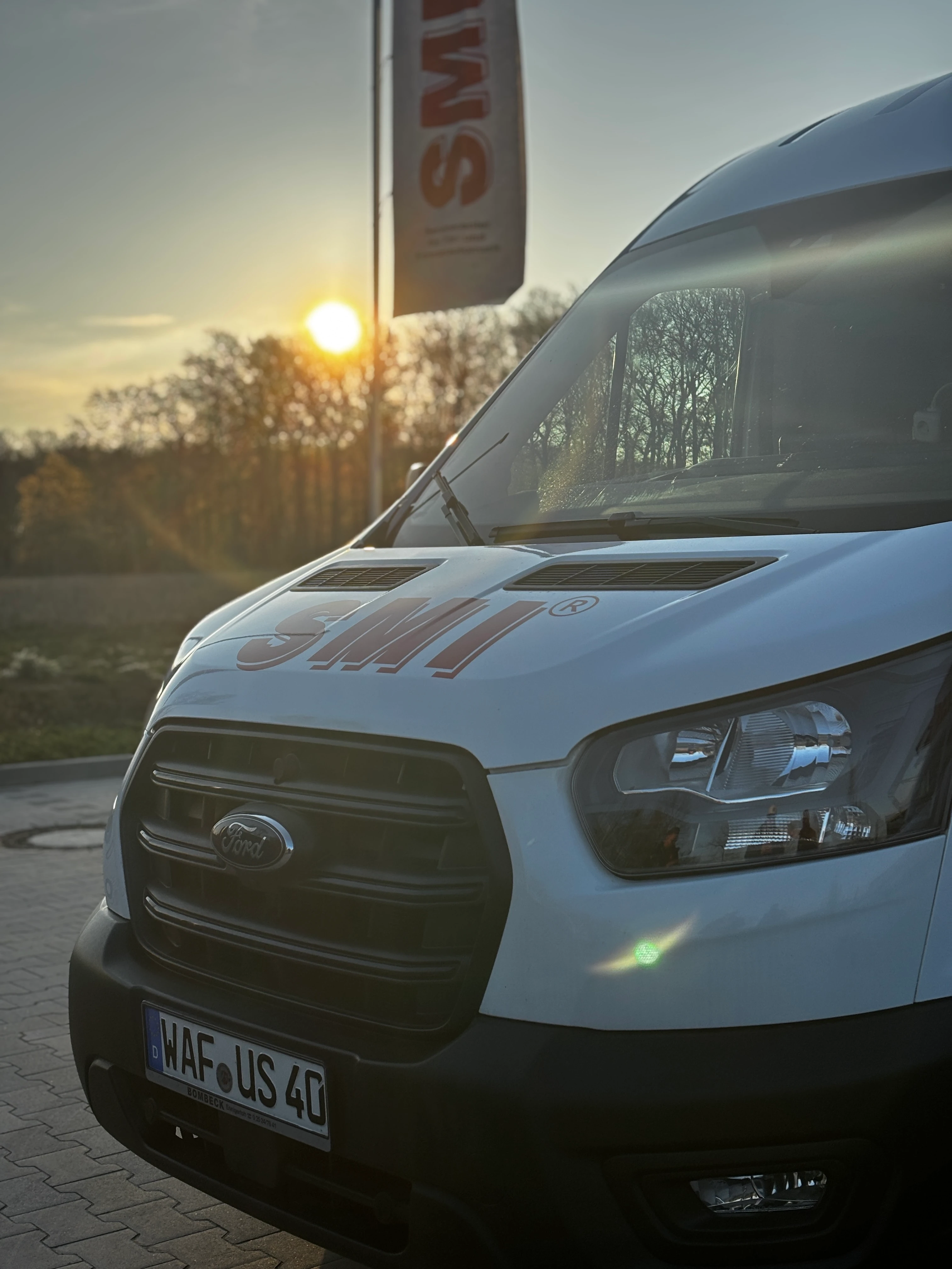 Fahrzeug