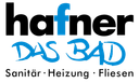 Logo von Hafner das Bad