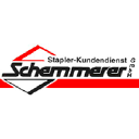 Otto Schemmerer GmbH logo