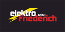 Logo von Elektro Friederich GmbH