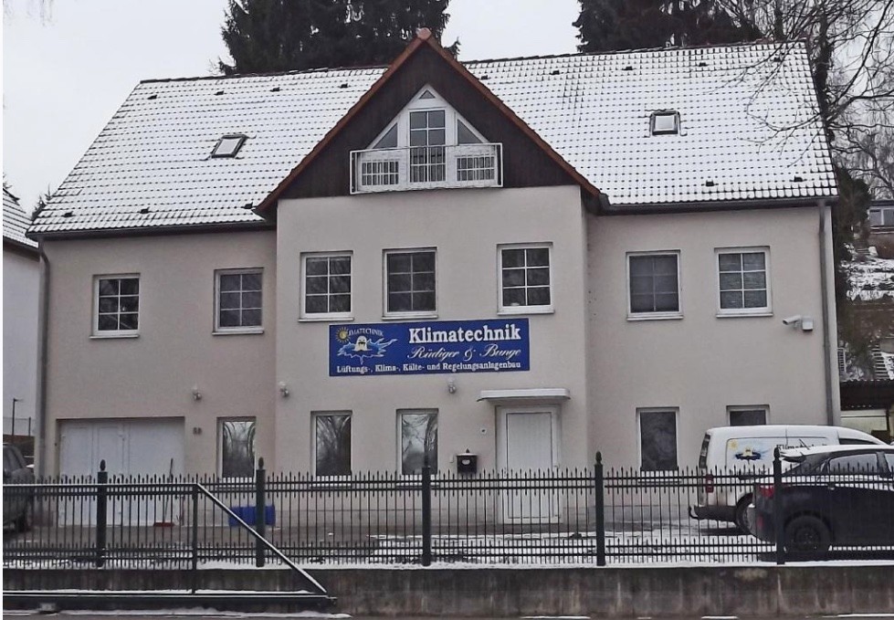 Rüdiger & Bunge Klimatechnik GmbH