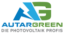 Logo von Autargreen - Die Photovoltaik Profis
