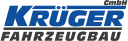 Logo von Krüger Fahrzeugbau GmbH