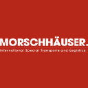 Herbert Morschhäuser Transport GmbH logo