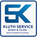 Logo von KLUTH Service GmbH & Co. KG