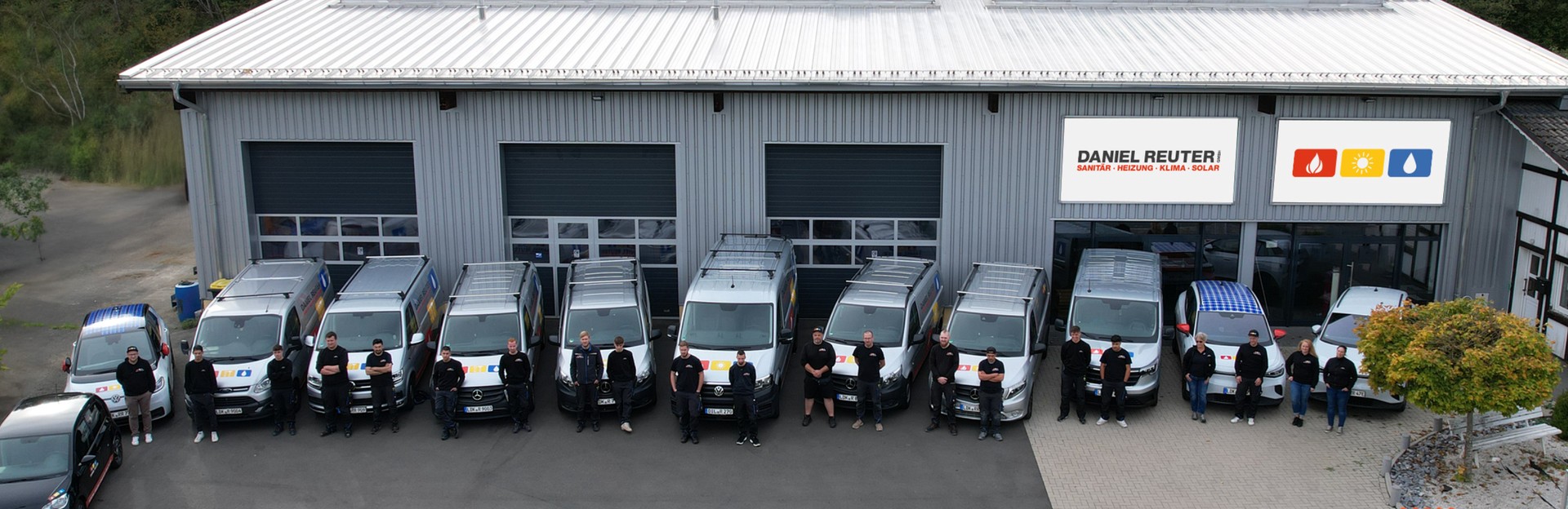 Firmenbanner PowerUs