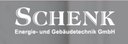 Schenk Energie und Gebäudetechnik GmbH logo