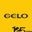 Logo von GELO TIMBER GmbH