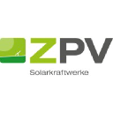 Zehendner Vertriebs GmbH & Co. KG logo