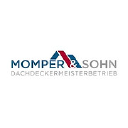 Logo von Momper & Sohn GmbH