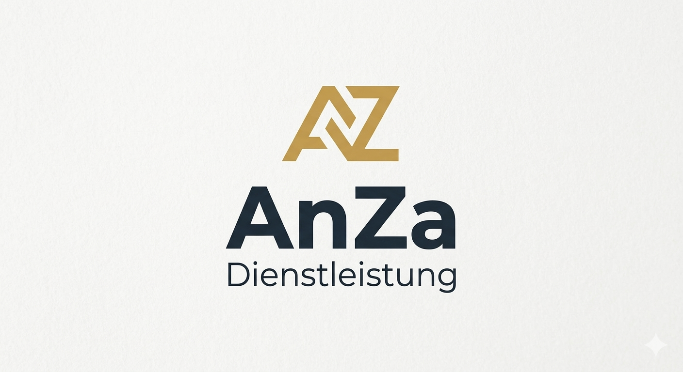 Mo.za Dienstleistung logo
