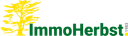 Logo von Immo Herbst GmbH