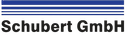 Logo von Schubert GmbH