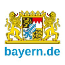 Bayerische Staatsgüter logo