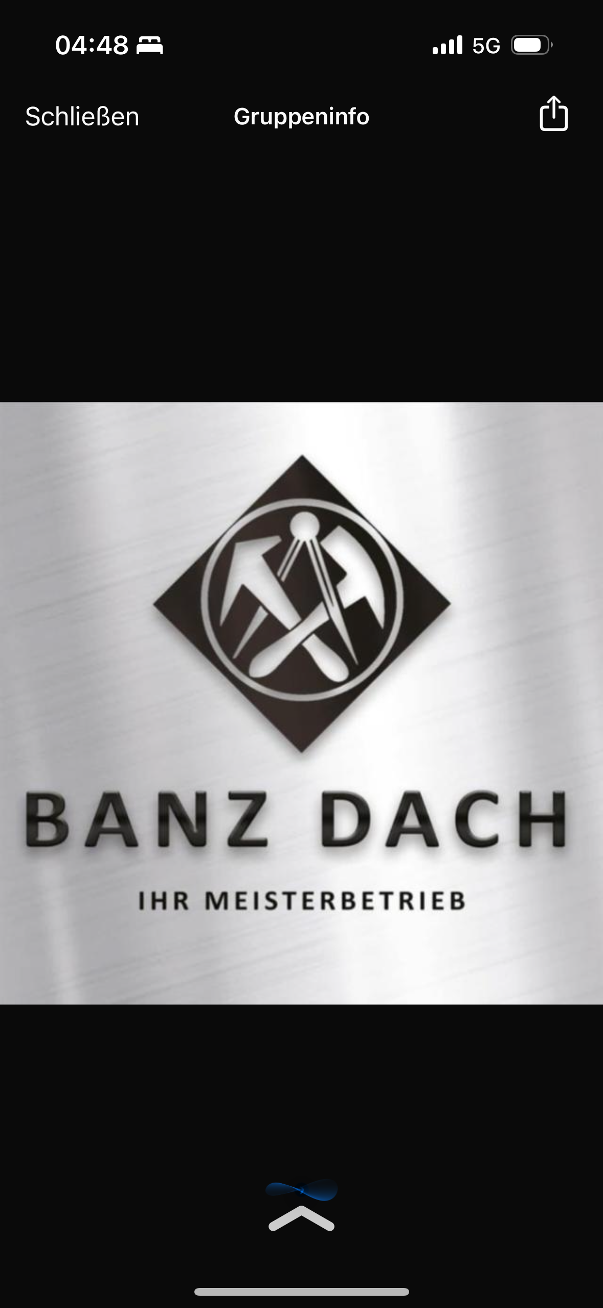 Logo von Banz Dach